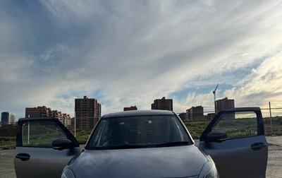 Suzuki Swift V, 2016 год, 1 400 000 рублей, 1 фотография