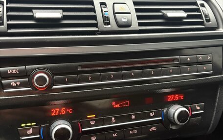 BMW 5 серия, 2013 год, 1 470 000 рублей, 19 фотография