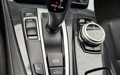 BMW 5 серия, 2013 год, 1 470 000 рублей, 20 фотография