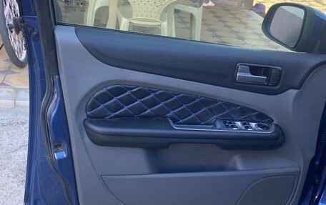 Ford Focus II рестайлинг, 2008 год, 569 000 рублей, 2 фотография