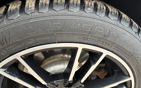 BMW 5 серия, 2013 год, 1 470 000 рублей, 17 фотография