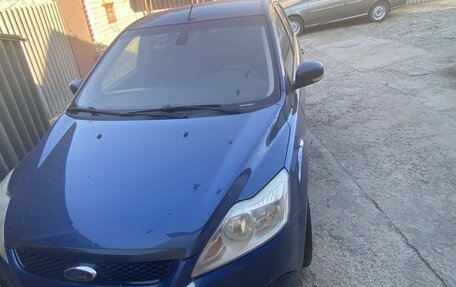 Ford Focus II рестайлинг, 2008 год, 569 000 рублей, 3 фотография