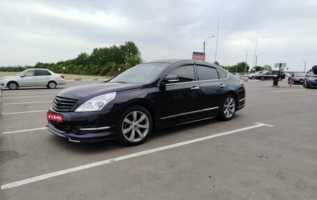 Nissan Teana, 2008 год, 780 000 рублей, 1 фотография