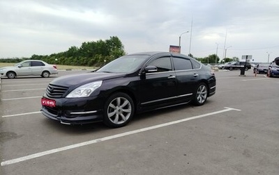 Nissan Teana, 2008 год, 780 000 рублей, 1 фотография