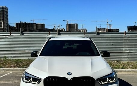 BMW X5, 2019 год, 7 000 000 рублей, 1 фотография