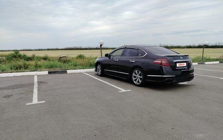 Nissan Teana, 2008 год, 780 000 рублей, 5 фотография