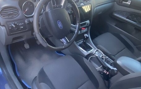 Ford Focus II рестайлинг, 2008 год, 569 000 рублей, 5 фотография