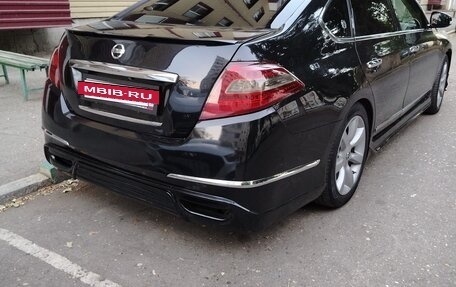 Nissan Teana, 2008 год, 780 000 рублей, 4 фотография