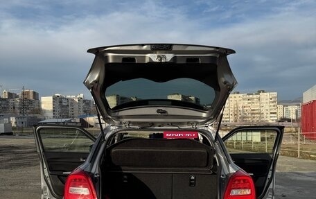 Suzuki Swift V, 2016 год, 1 400 000 рублей, 3 фотография