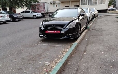 Nissan Teana, 2008 год, 780 000 рублей, 6 фотография