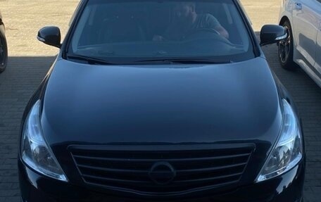 Nissan Teana, 2008 год, 780 000 рублей, 2 фотография