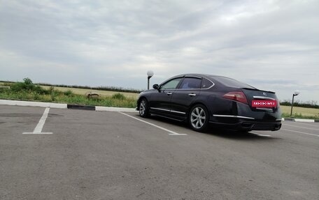 Nissan Teana, 2008 год, 780 000 рублей, 3 фотография
