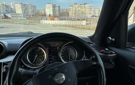 Suzuki Swift V, 2016 год, 1 400 000 рублей, 7 фотография