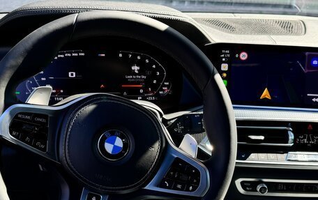 BMW X5, 2019 год, 7 000 000 рублей, 6 фотография