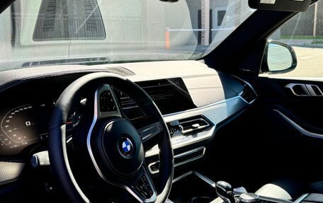 BMW X5, 2019 год, 7 000 000 рублей, 7 фотография