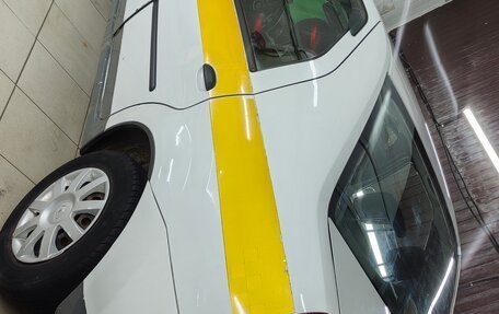 Renault Logan I, 2011 год, 325 000 рублей, 3 фотография