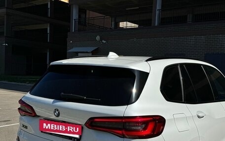 BMW X5, 2019 год, 7 000 000 рублей, 4 фотография