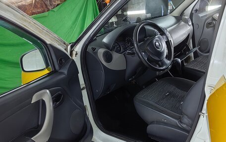 Renault Logan I, 2011 год, 325 000 рублей, 8 фотография