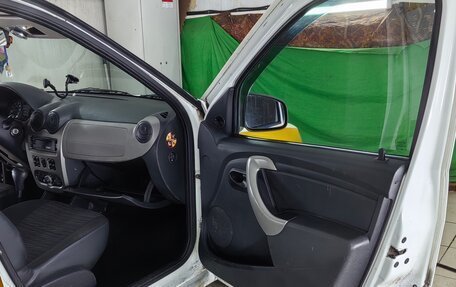 Renault Logan I, 2011 год, 325 000 рублей, 10 фотография