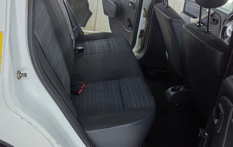 Renault Logan I, 2011 год, 325 000 рублей, 12 фотография