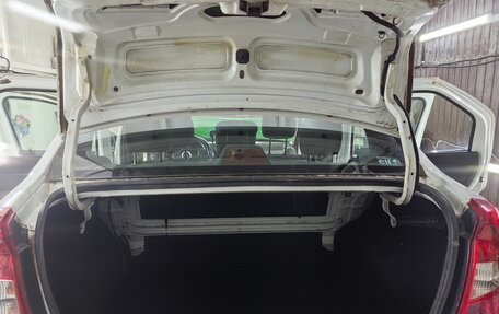 Renault Logan I, 2011 год, 325 000 рублей, 9 фотография