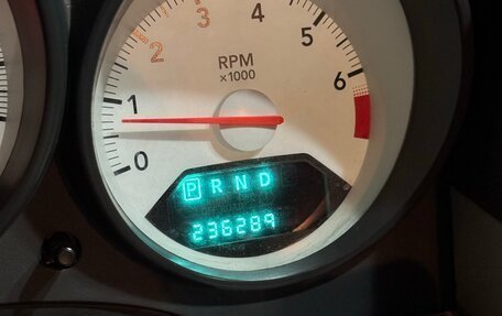 Dodge Caliber I рестайлинг, 2006 год, 799 999 рублей, 10 фотография