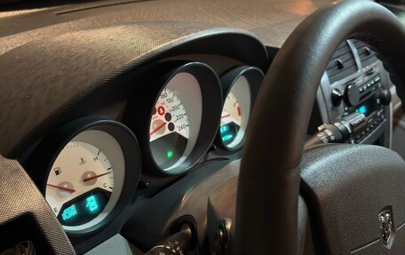 Dodge Caliber I рестайлинг, 2006 год, 799 999 рублей, 9 фотография