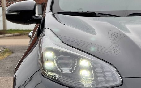 KIA Sportage IV рестайлинг, 2021 год, 2 690 000 рублей, 7 фотография