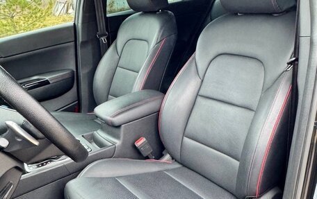 KIA Sportage IV рестайлинг, 2021 год, 2 690 000 рублей, 8 фотография