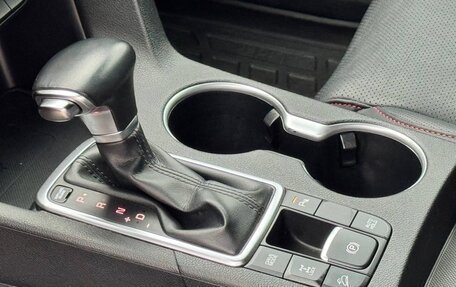 KIA Sportage IV рестайлинг, 2021 год, 2 690 000 рублей, 20 фотография