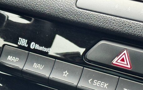 KIA Sportage IV рестайлинг, 2021 год, 2 690 000 рублей, 22 фотография