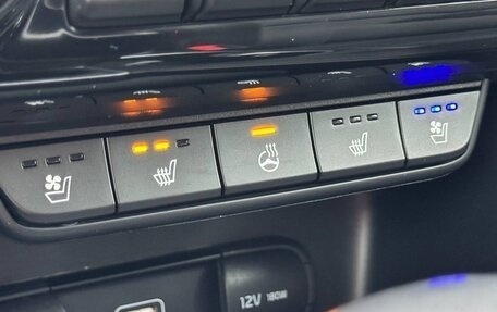 KIA Sportage IV рестайлинг, 2021 год, 2 690 000 рублей, 19 фотография