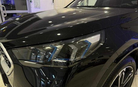 BMW X2, 2024 год, 6 350 000 рублей, 7 фотография