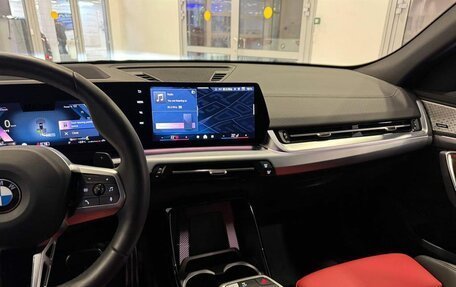 BMW X2, 2024 год, 6 350 000 рублей, 9 фотография