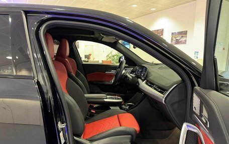 BMW X2, 2024 год, 6 350 000 рублей, 12 фотография