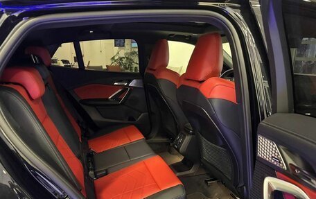 BMW X2, 2024 год, 6 350 000 рублей, 11 фотография