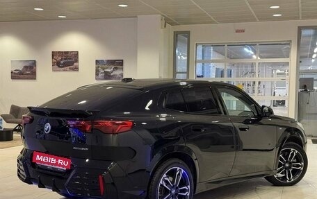 BMW X2, 2024 год, 6 350 000 рублей, 3 фотография