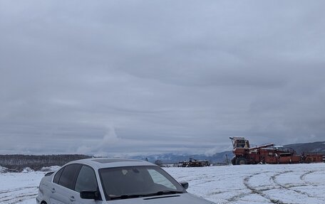 BMW 3 серия, 2002 год, 650 000 рублей, 5 фотография