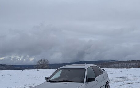 BMW 3 серия, 2002 год, 650 000 рублей, 6 фотография