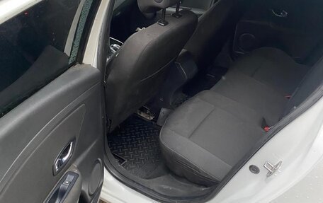 Renault Megane III, 2012 год, 375 000 рублей, 3 фотография