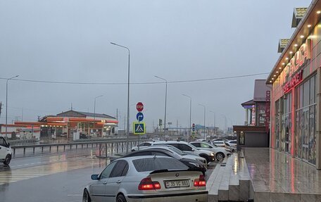 BMW 3 серия, 2002 год, 650 000 рублей, 9 фотография