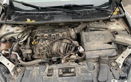 Renault Megane III, 2012 год, 375 000 рублей, 4 фотография