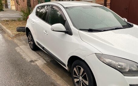 Renault Megane III, 2012 год, 375 000 рублей, 5 фотография