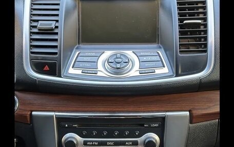 Nissan Teana, 2009 год, 980 000 рублей, 9 фотография