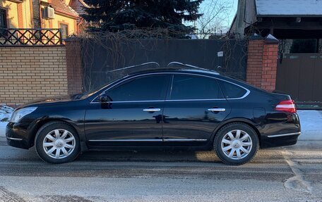 Nissan Teana, 2009 год, 980 000 рублей, 7 фотография