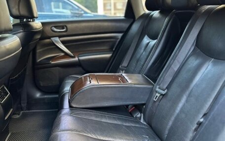 Nissan Teana, 2009 год, 980 000 рублей, 15 фотография