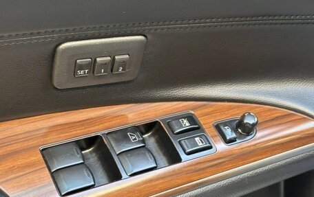 Nissan Teana, 2009 год, 980 000 рублей, 14 фотография