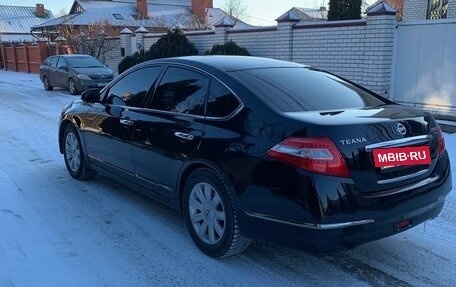 Nissan Teana, 2009 год, 980 000 рублей, 8 фотография