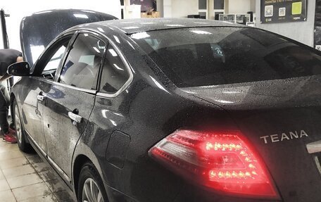 Nissan Teana, 2009 год, 980 000 рублей, 18 фотография