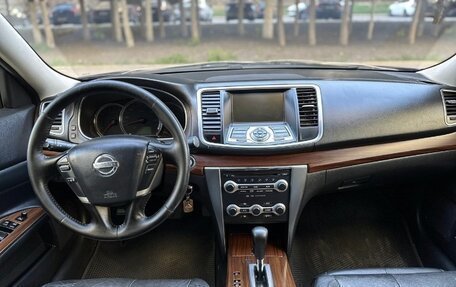 Nissan Teana, 2009 год, 980 000 рублей, 25 фотография